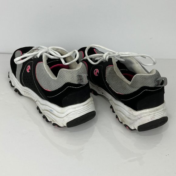 Champion Running Shoes Snicker Women's Size 12W Model No. 160638 - Picture 3 of 6